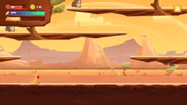 Game screenshot KangaRuun hack