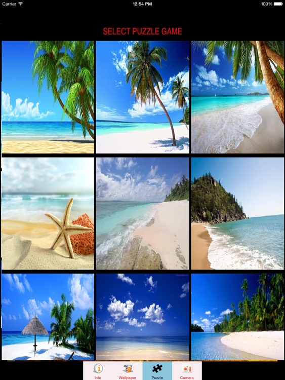 Beach Wallpapers Beach Frames