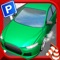 City Real Car Driving Parking 3d