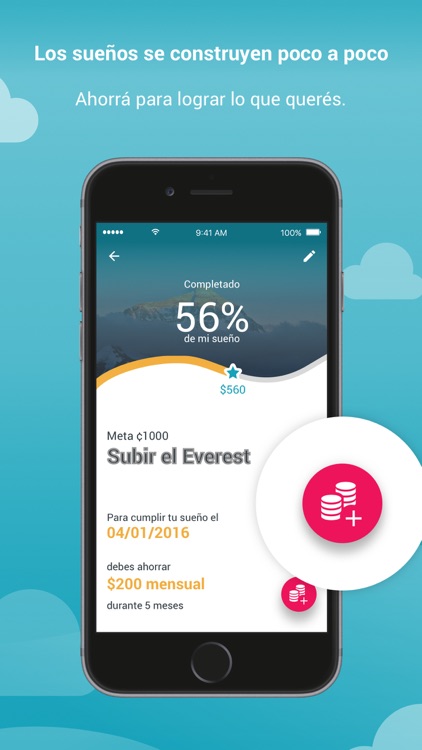 Dreamster screenshot-3