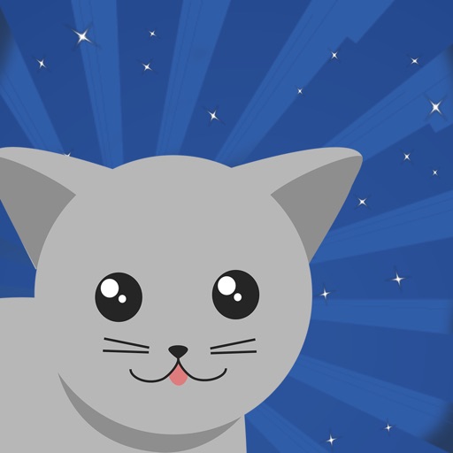 Galactikitties Icon