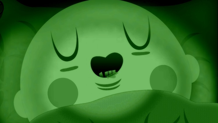 Bulb Boy