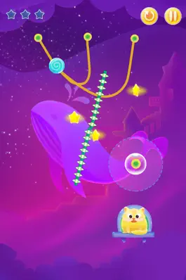 Game screenshot Cut My Rope Full hack