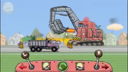 Game screenshot Wrecking Ball Truck hack
