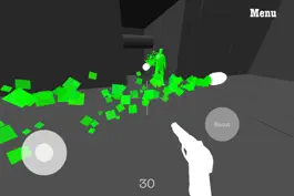 Game screenshot Super Slowmo Shooter hack