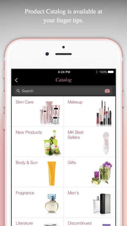 myCustomers+ screenshot-3