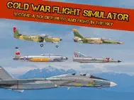 Cold War Flight Simulator ipad bilder 0