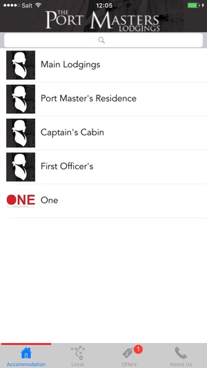 Portmasters(圖1)-速報App