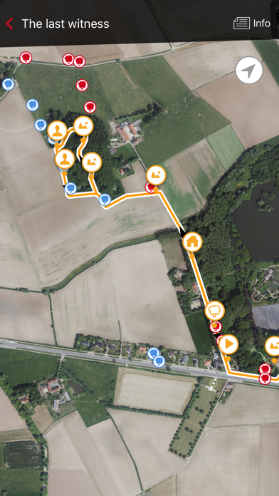 Screenshot #3 pour Ypres Salient Hooge Crater