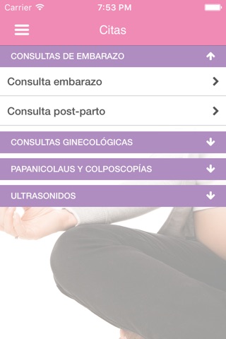 Reina Madre screenshot 2