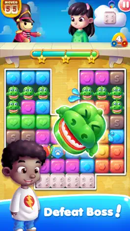 Game screenshot Toy Carnival hack