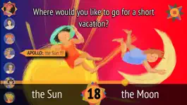 Game screenshot Who's Your God? hack
