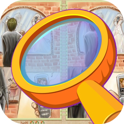 Memories Of You - Find Difference/Perfect Life Tracker icon