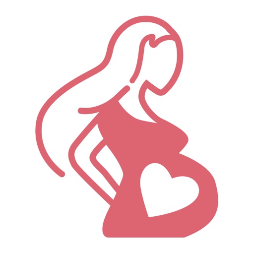 孕期食谱-孕期知识-孕育管家-准妈妈专属定制app icon