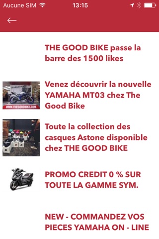 The Good Bike screenshot 3