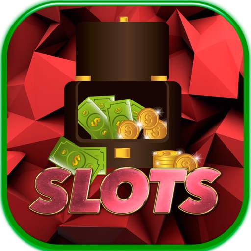 The Best Slots Scatter Jackpot - FREE CASINO icon