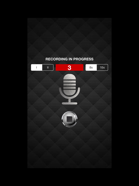 Screenshot #6 pour SoundStage Pro II