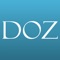 Die DOZ-APP  liefert die digitalen Ausgaben der DOZ Optometrie & Fashion, der Fachzeitschrift für die augenoptische Branche im deutschsprachigen Raum, für das iPad bzw