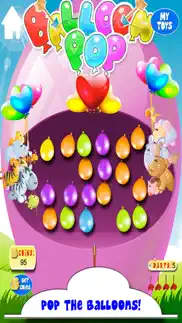 fair food maker free cooking game for girls & kids iphone screenshot 2