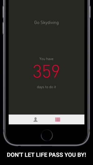 Quietly: The Life Timer(圖5)-速報App
