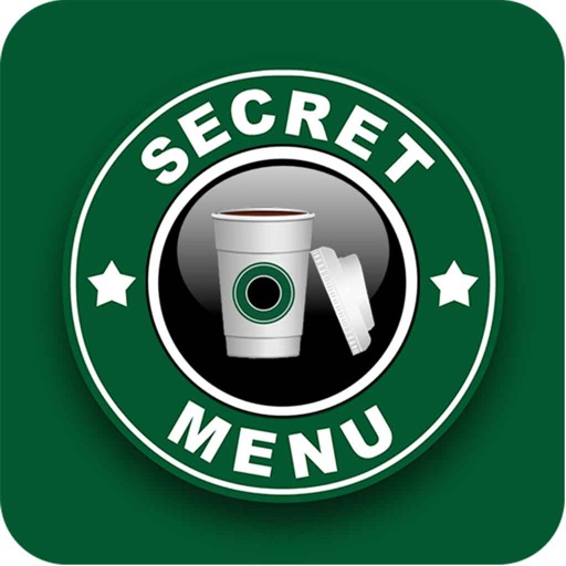 eXpresso Secret Menu for Starbucks - Coffee, Frappuccino, Macchiato, Tea, Cold & Hot Drinks Recipes