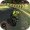 Moto Speed Racing Game