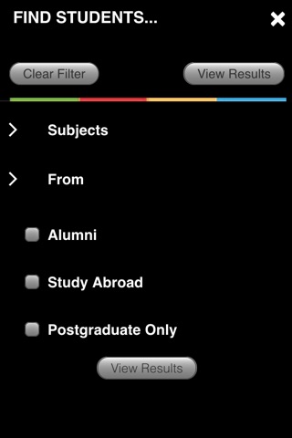 Study Here IT Carlow screenshot 3