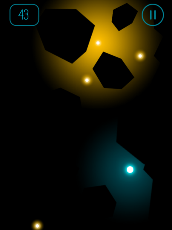 Illuminate - Light Your Way to Eternity FREE iPad screenshot