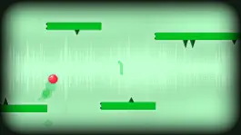 Game screenshot G-ump: Nifty fireball jump & gravity switch runner for when I'm bored hack