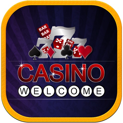 Macau Scatter Slots - Wild Casino Slot Machines icon