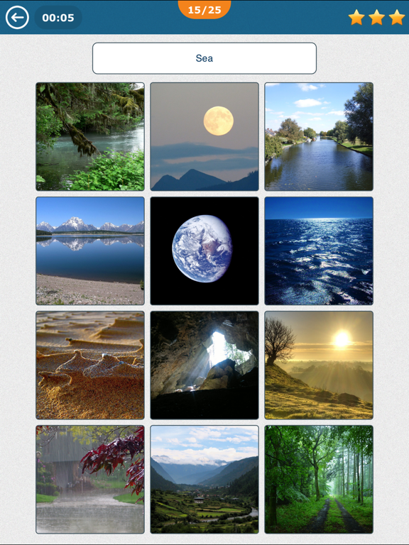 Screenshot #6 pour Learn English With Quiz Games