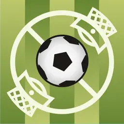 Football Maze 3D – Arcade Soccer Labyrinth app icon