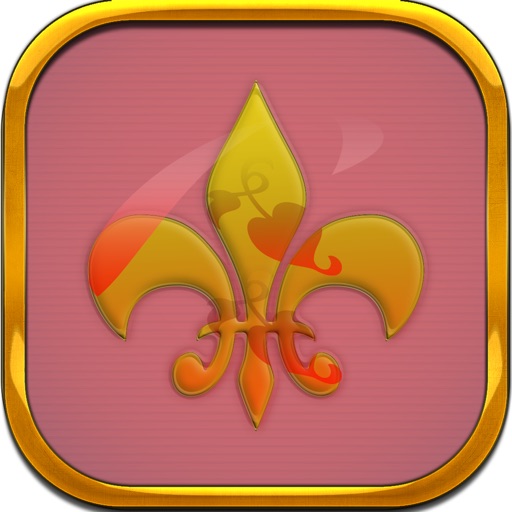 Amazing Scatter Slots Show - Wild Casino Slot Machines icon