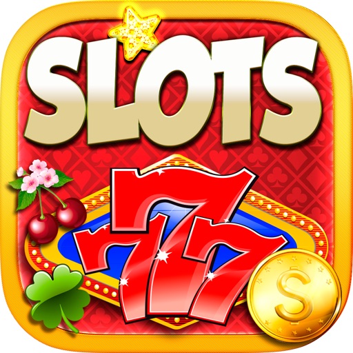``` 2016 ``` - A Anthological Las Vegas Casino - FREE SLOTS Machine Game icon