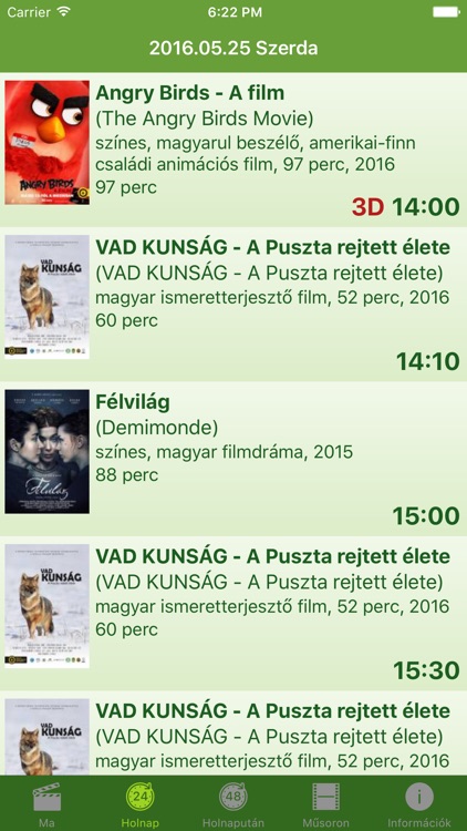 Savaria Filmszínház