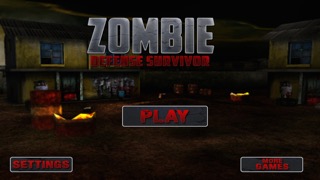 Zombie Defense Survivor. The Frontline Z in Army Doom Commando Warのおすすめ画像5
