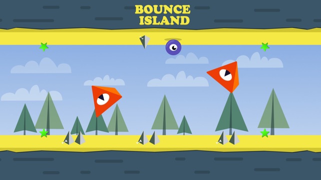 Bounce Island - Jump Adventure(圖4)-速報App