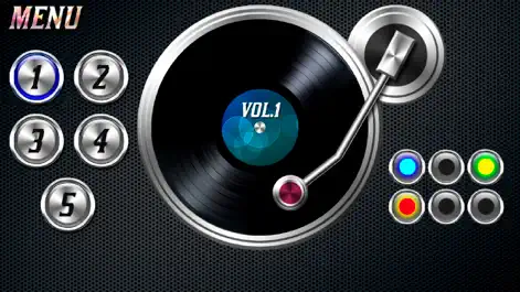 Real DJ Simulator - App de Juegos | MWM