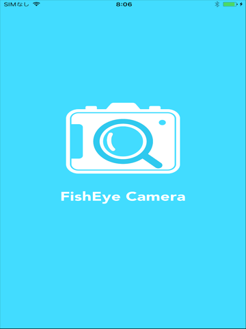 FishEye Camera Lens 9 - náhled