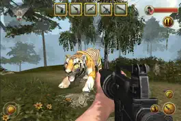 Game screenshot Animal Hunting : African Jungle apk