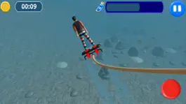 Game screenshot Water Stunt - Extreme Water Dive apk