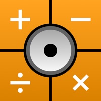 AudioCalc app icon - Utilities app for iPhone