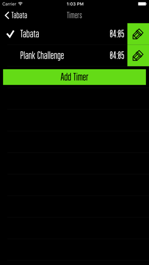 Go Intervals(圖4)-速報App