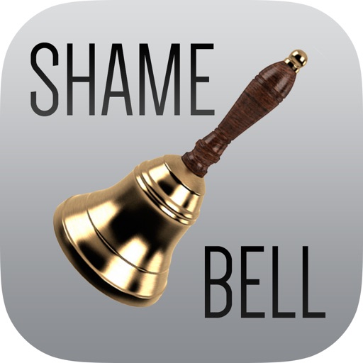 Shame Bell App Icon