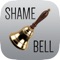 Shame Bell App