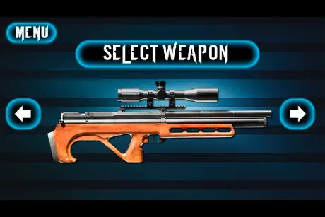 Simulator Real Gun Weapon