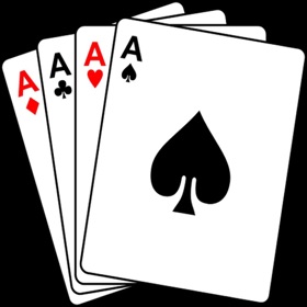 螢幕擷取畫面 (4) Solitaire - Card game #1