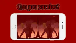 VR Zombie screenshot 4