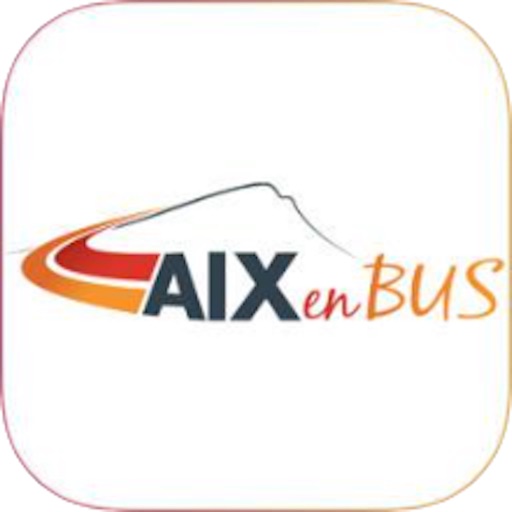 Aix-en-Bus app icon