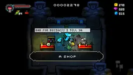 Game screenshot Heroes of Loot 2 hack